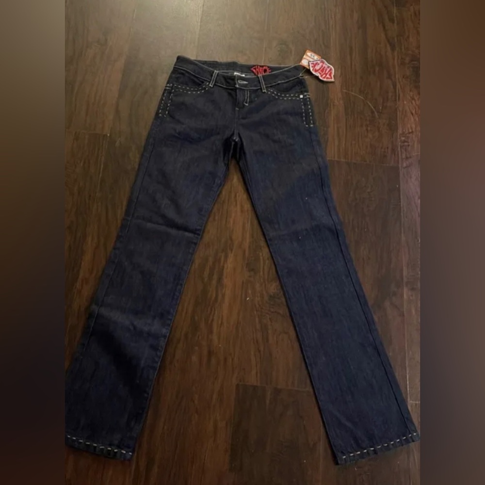 CHICK by NICKY HILTON Jeans